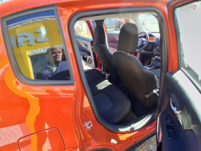 2016 Jeep Renegade Sport Indianapolis IN