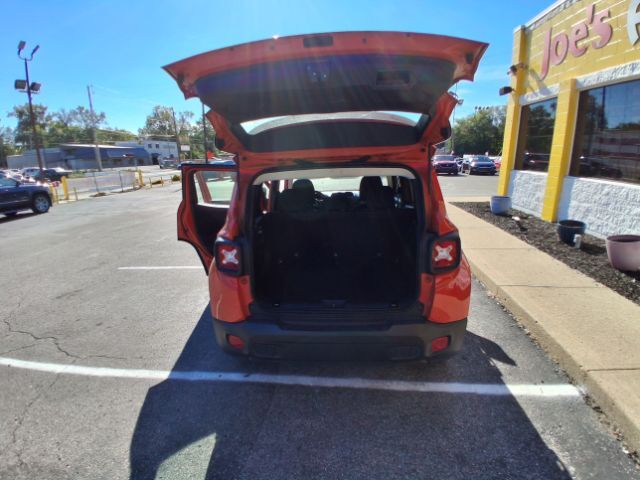 2016 Jeep Renegade Sport Indianapolis IN