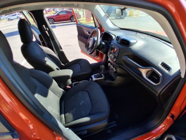 2016 Jeep Renegade Sport Indianapolis IN