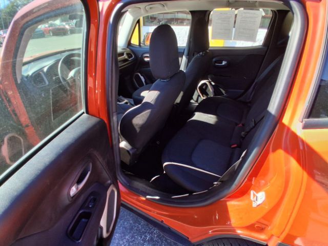 2016 Jeep Renegade Sport Indianapolis IN