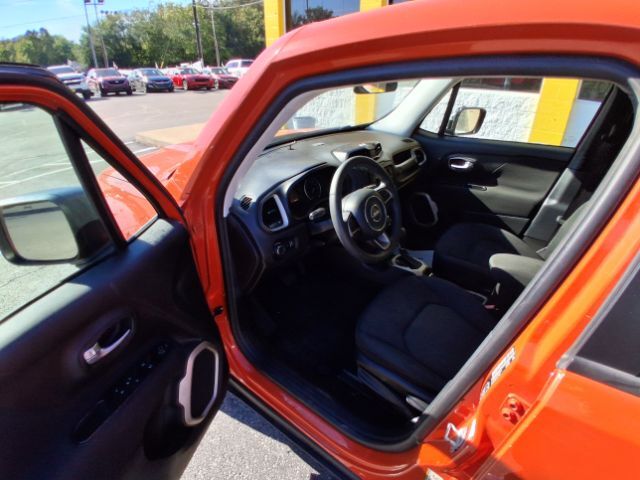 2016 Jeep Renegade Sport Indianapolis IN