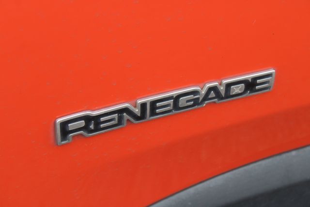 2016 Jeep Renegade Sport Klamath Falls OR