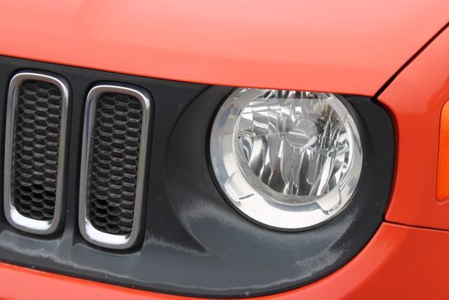 2016 Jeep Renegade Sport Klamath Falls OR