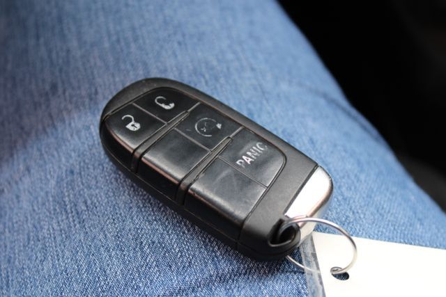 2016 Jeep Renegade Sport Klamath Falls OR