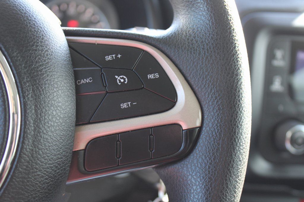 2016 Jeep Renegade Sport Klamath Falls OR