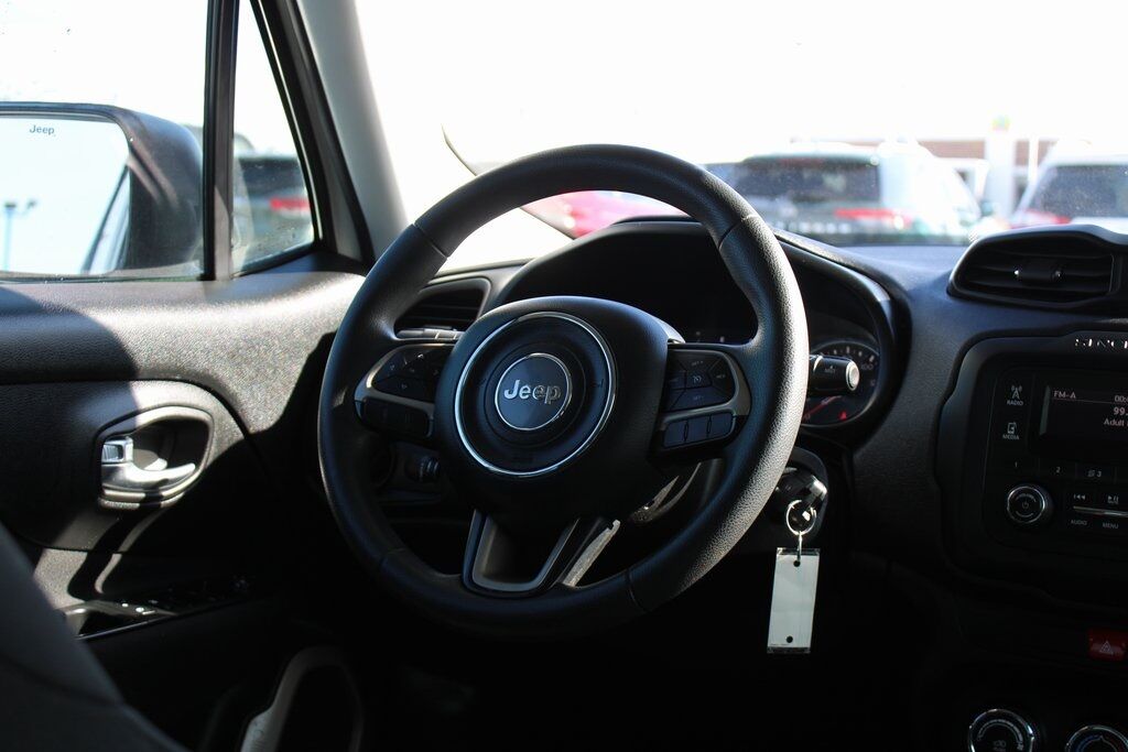 2016 Jeep Renegade Sport Klamath Falls OR