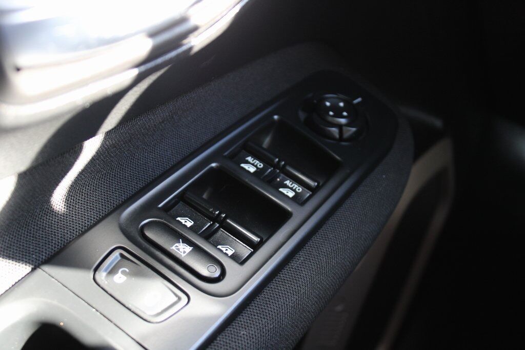 2016 Jeep Renegade Sport Klamath Falls OR