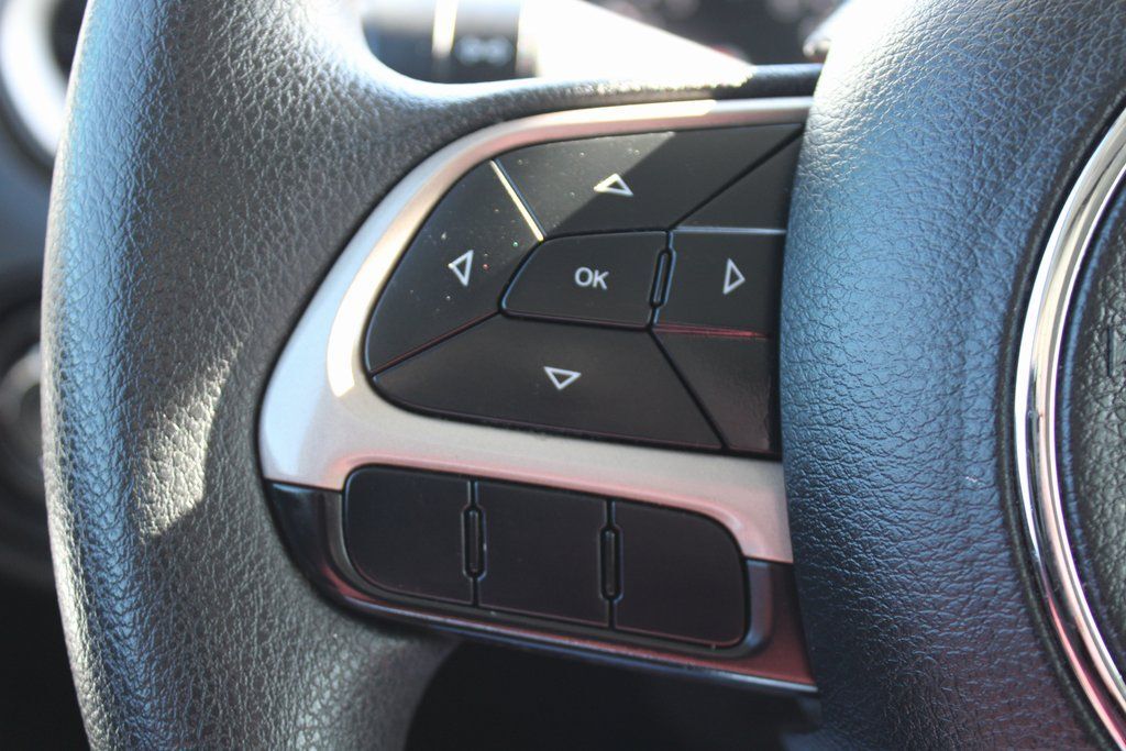 2016 Jeep Renegade Sport Klamath Falls OR