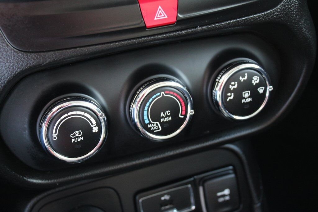 2016 Jeep Renegade Sport Klamath Falls OR