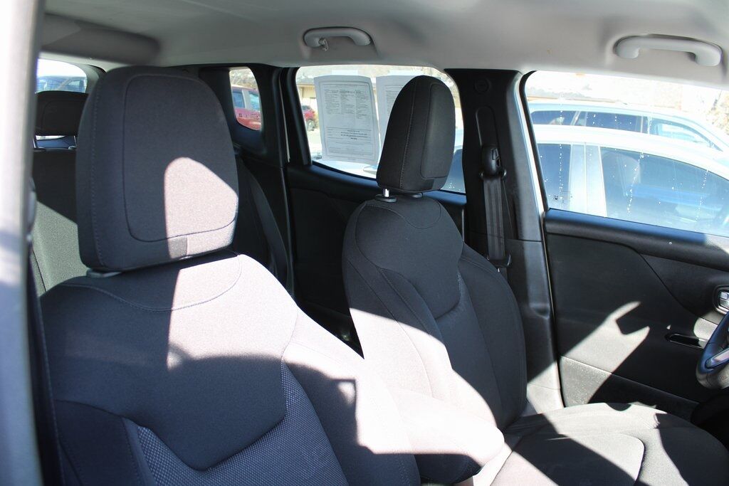 2016 Jeep Renegade Sport Klamath Falls OR