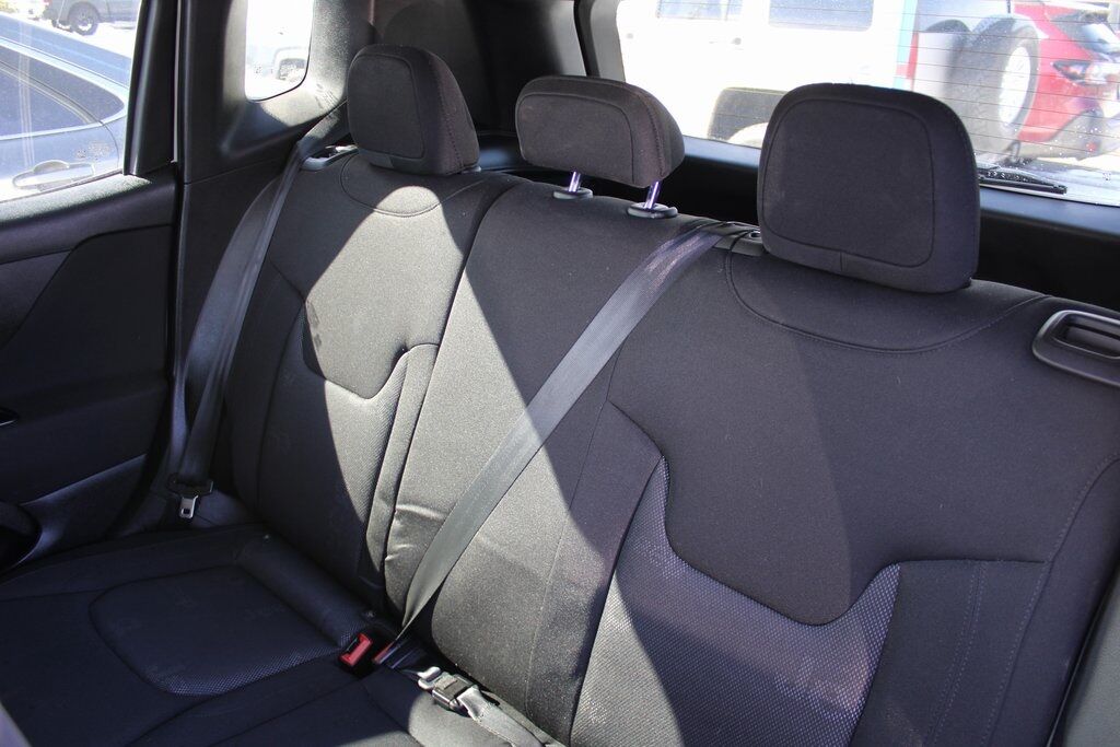 2016 Jeep Renegade Sport Klamath Falls OR