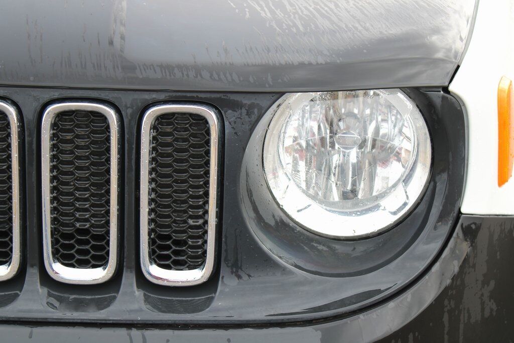 2016 Jeep Renegade Sport Klamath Falls OR