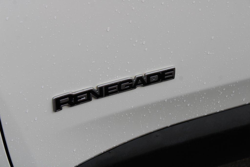 2016 Jeep Renegade Sport Klamath Falls OR