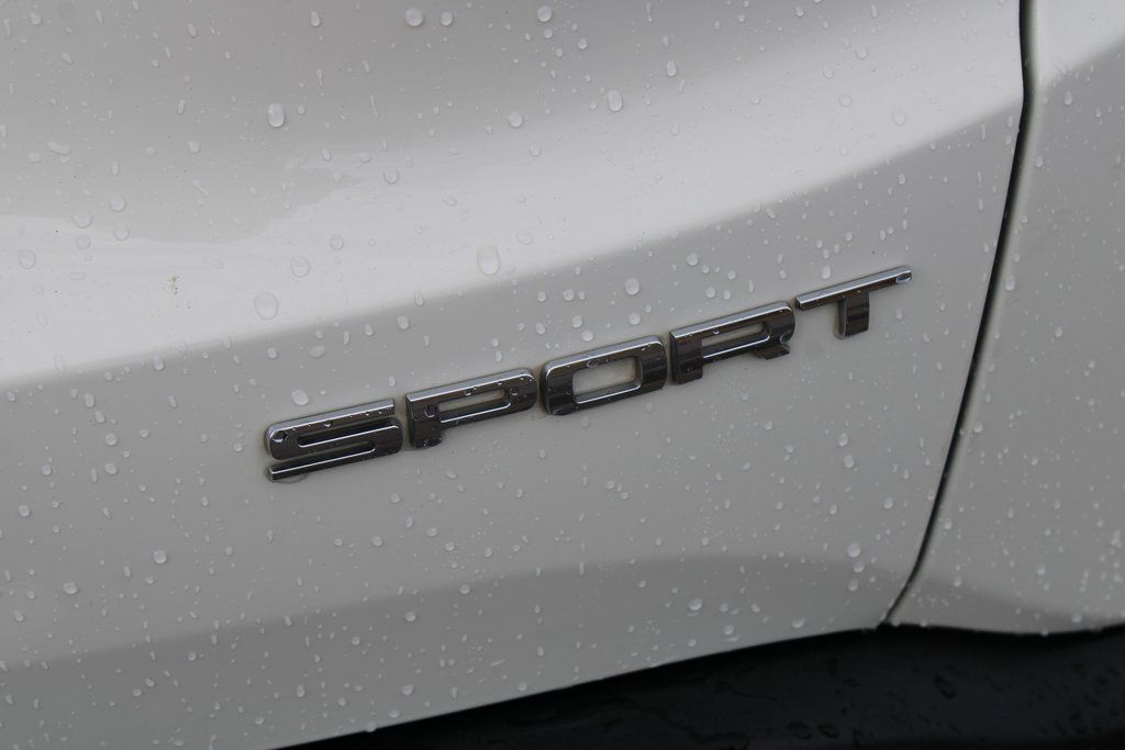 2016 Jeep Renegade Sport Klamath Falls OR