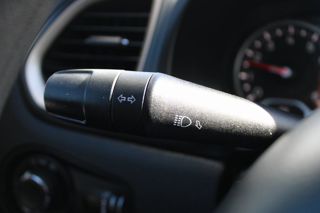 2016 Jeep Renegade Sport Klamath Falls OR