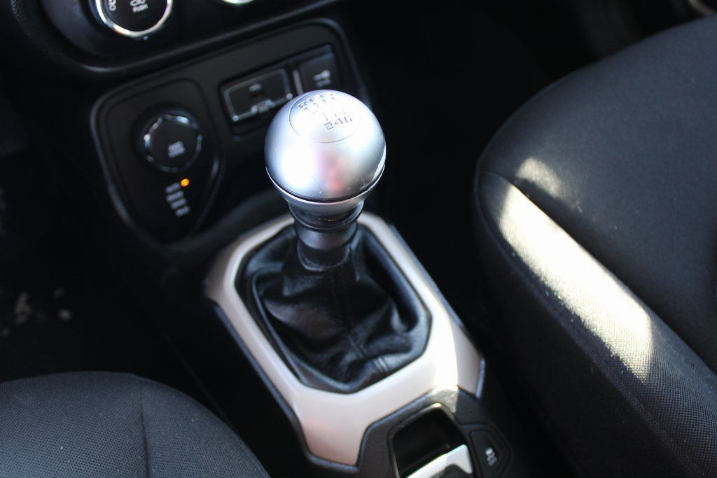 2016 Jeep Renegade Sport Klamath Falls OR