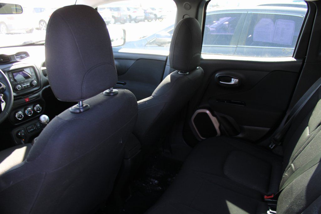 2016 Jeep Renegade Sport Klamath Falls OR