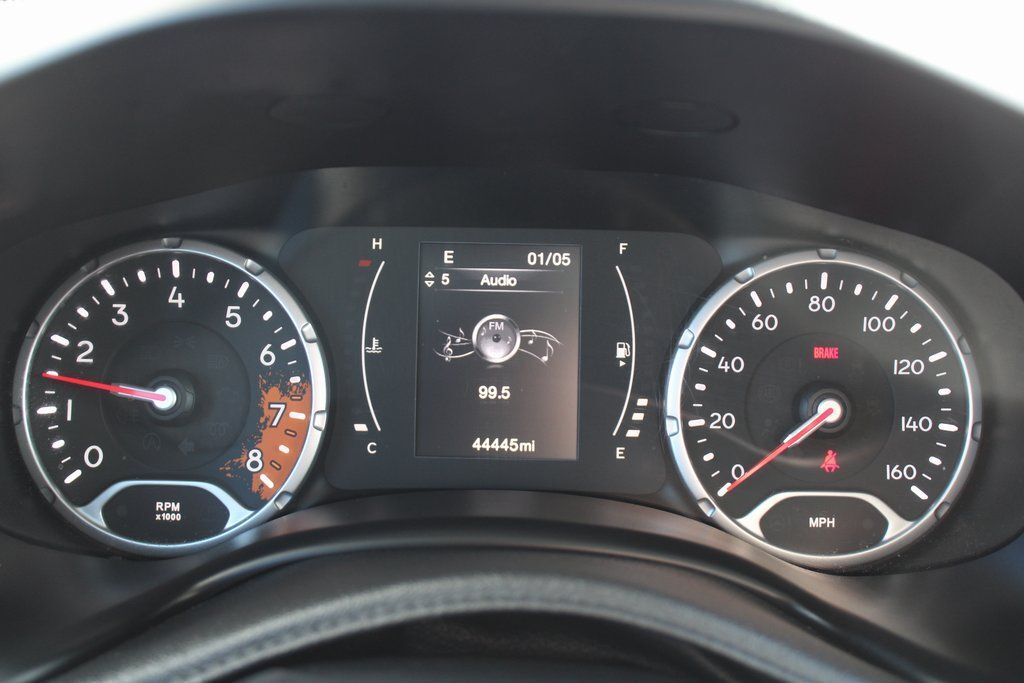 2016 Jeep Renegade Sport Klamath Falls OR