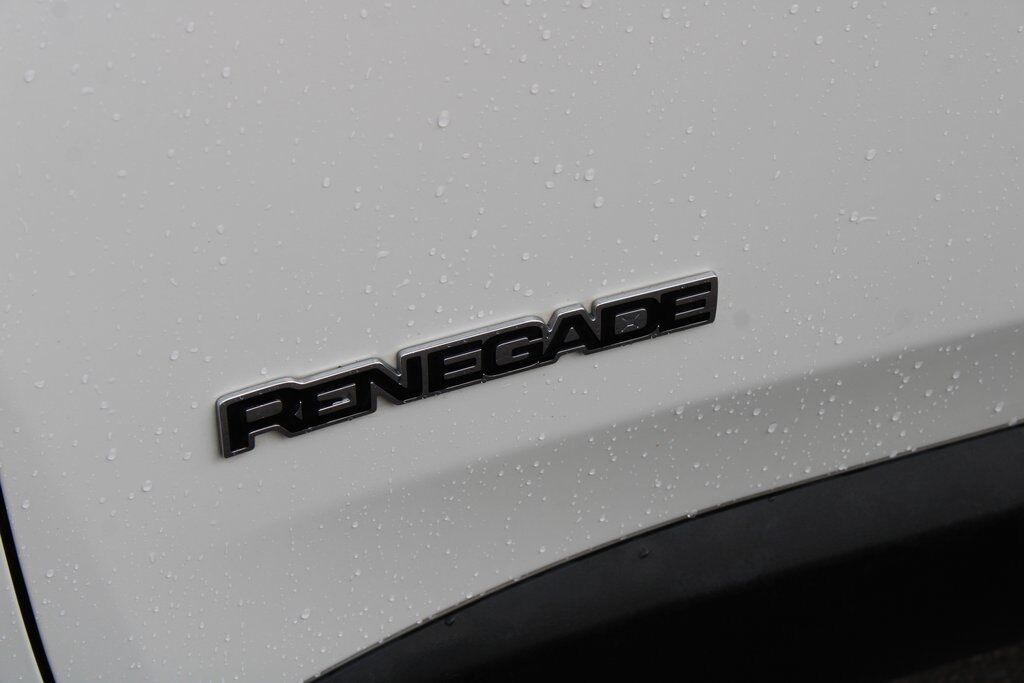 2016 Jeep Renegade Sport Klamath Falls OR