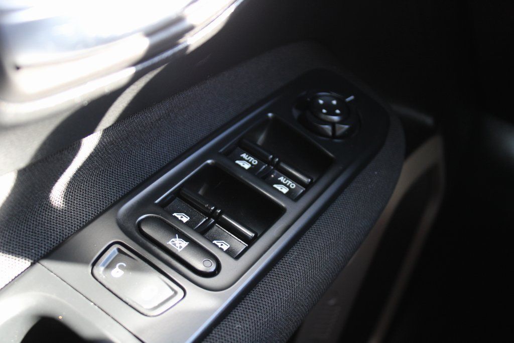 2016 Jeep Renegade Sport Klamath Falls OR