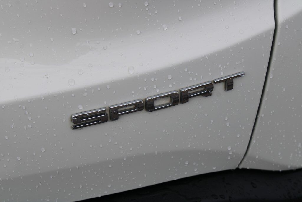 2016 Jeep Renegade Sport Klamath Falls OR