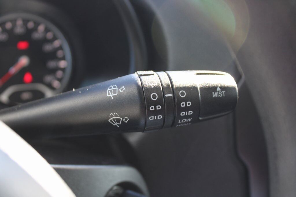 2016 Jeep Renegade Sport Klamath Falls OR