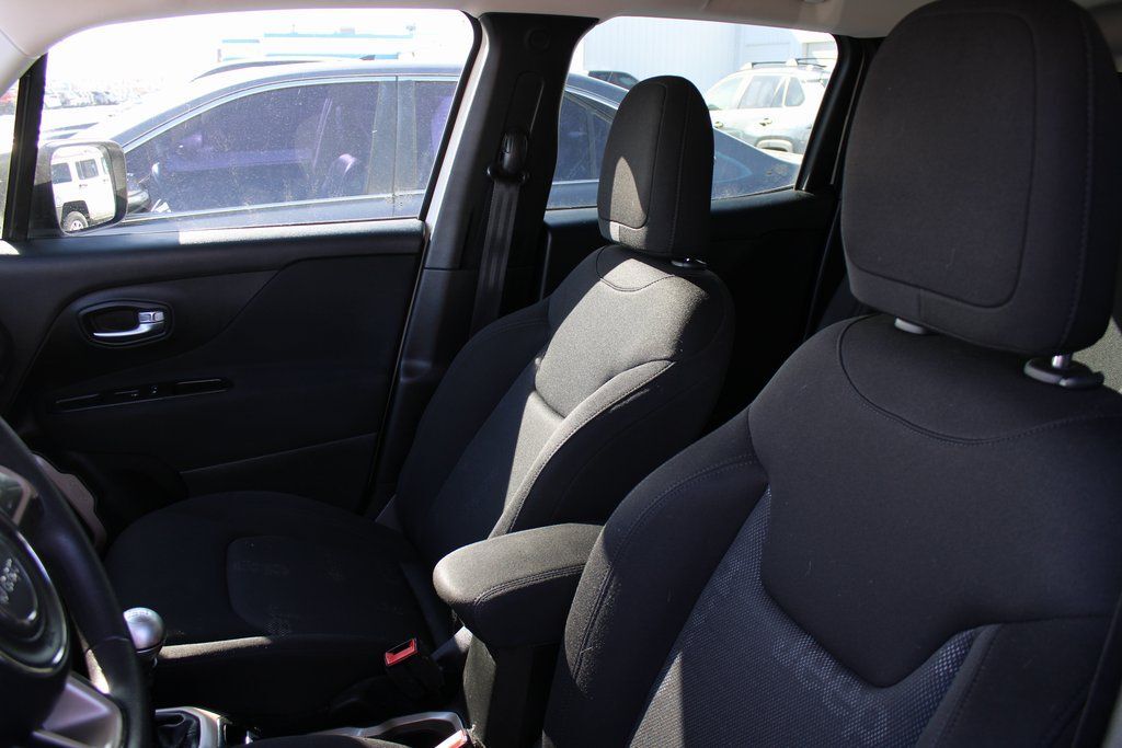 2016 Jeep Renegade Sport Klamath Falls OR