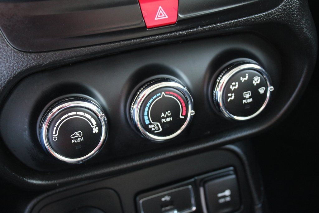 2016 Jeep Renegade Sport Klamath Falls OR