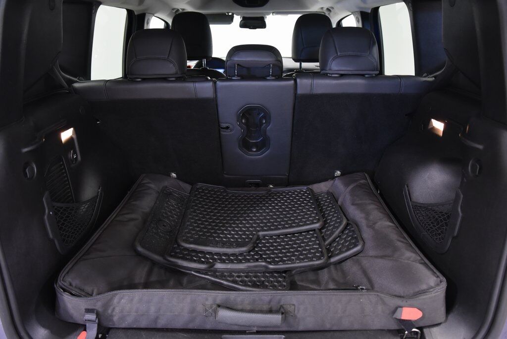 2016 Jeep Renegade Trailhawk Akron OH