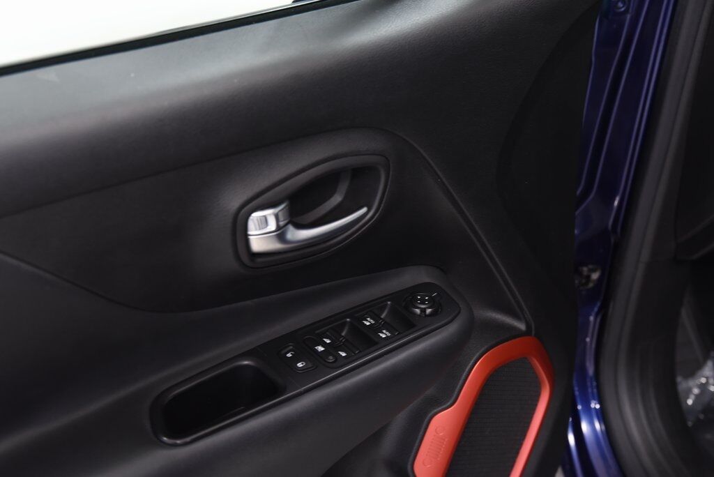2016 Jeep Renegade Trailhawk Akron OH