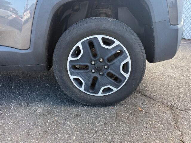 2016 Jeep Renegade Trailhawk East Islip NY