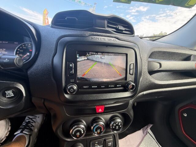 2016 Jeep Renegade Trailhawk East Islip NY