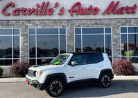 2016 Jeep Renegade Trailhawk Grand Junction CO 2016 Jeep Renegade Trailhawk Grand Junction CO