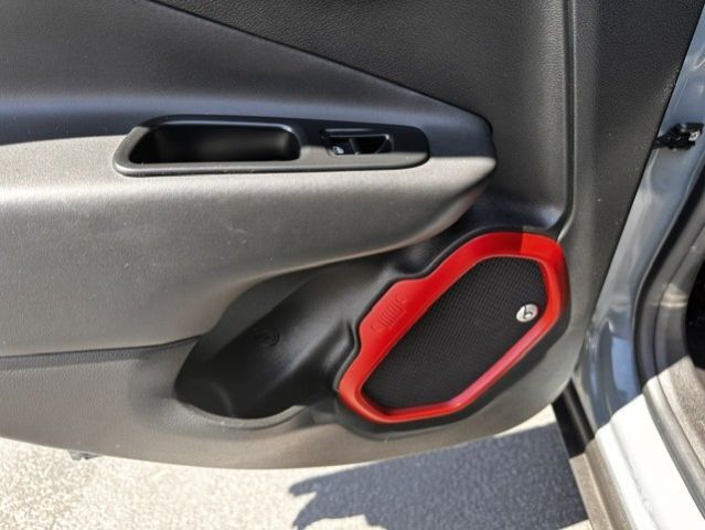 2016 Jeep Renegade Trailhawk Reno NV