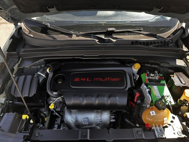 2016 Jeep Renegade Trailhawk Reno NV