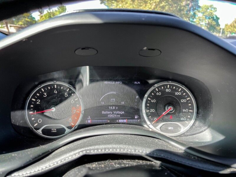2016 Jeep Renegade Trailhawk Wilmington NC