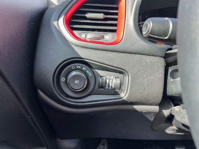 2016 Jeep Renegade Trailhawk Wilmington NC