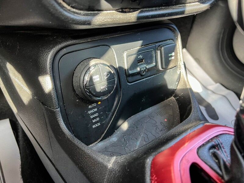 2016 Jeep Renegade Trailhawk Wilmington NC