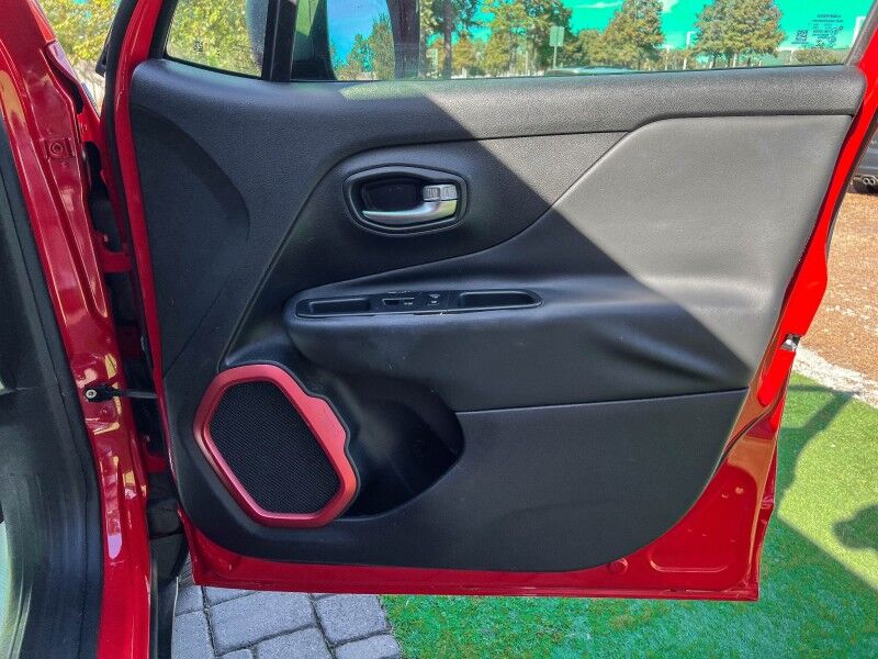 2016 Jeep Renegade Trailhawk Wilmington NC