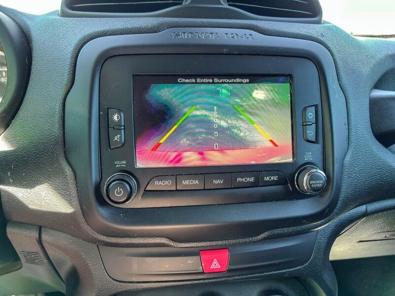 2016 Jeep Renegade Trailhawk Wilmington NC