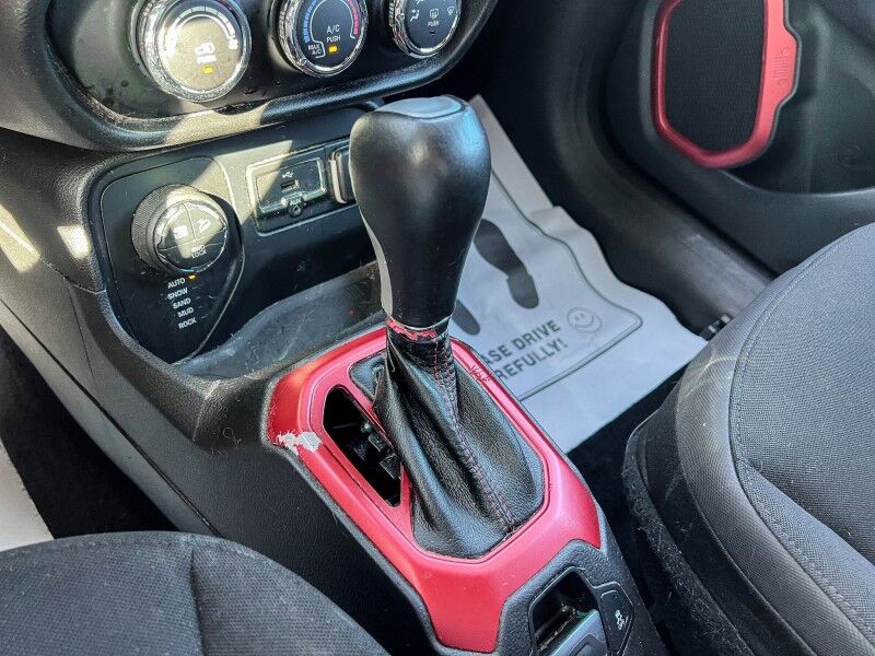 2016 Jeep Renegade Trailhawk Wilmington NC