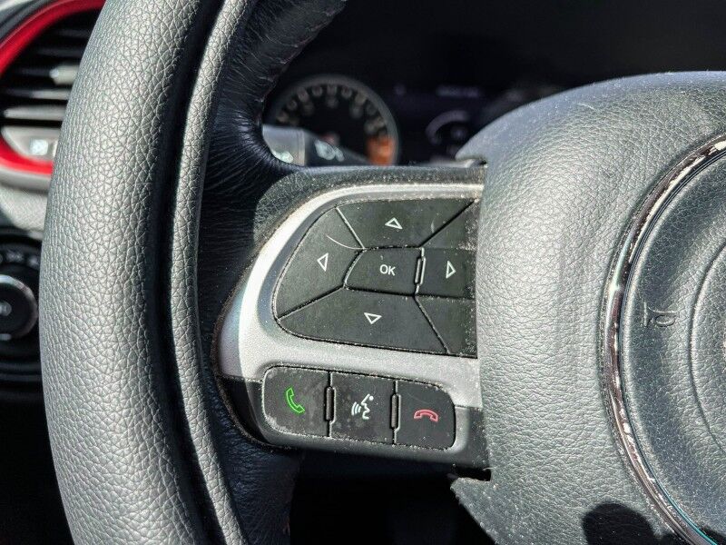 2016 Jeep Renegade Trailhawk Wilmington NC