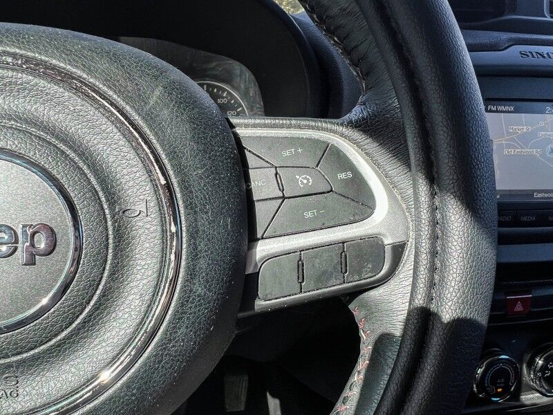 2016 Jeep Renegade Trailhawk Wilmington NC
