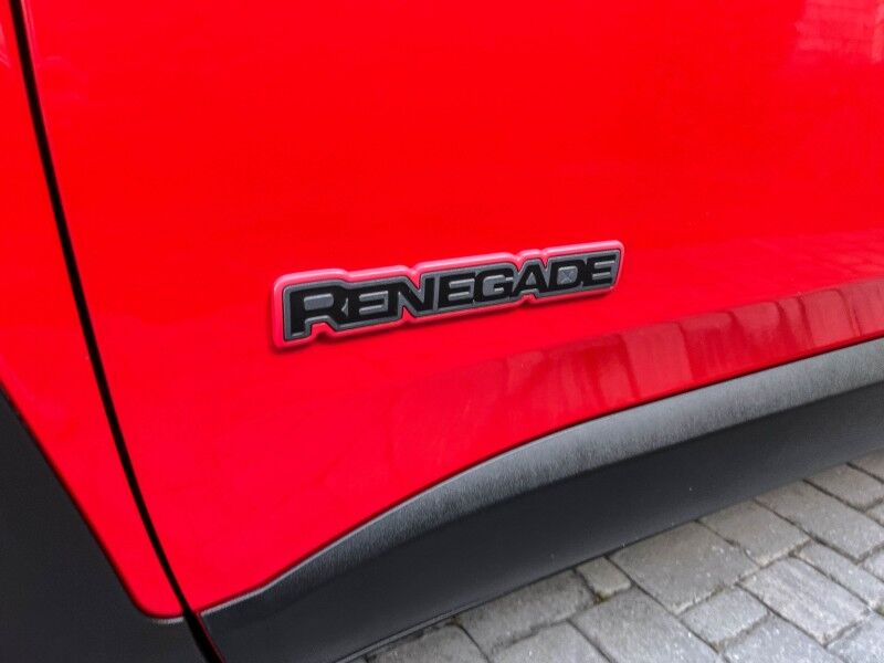 2016 Jeep Renegade Trailhawk Wilmington NC