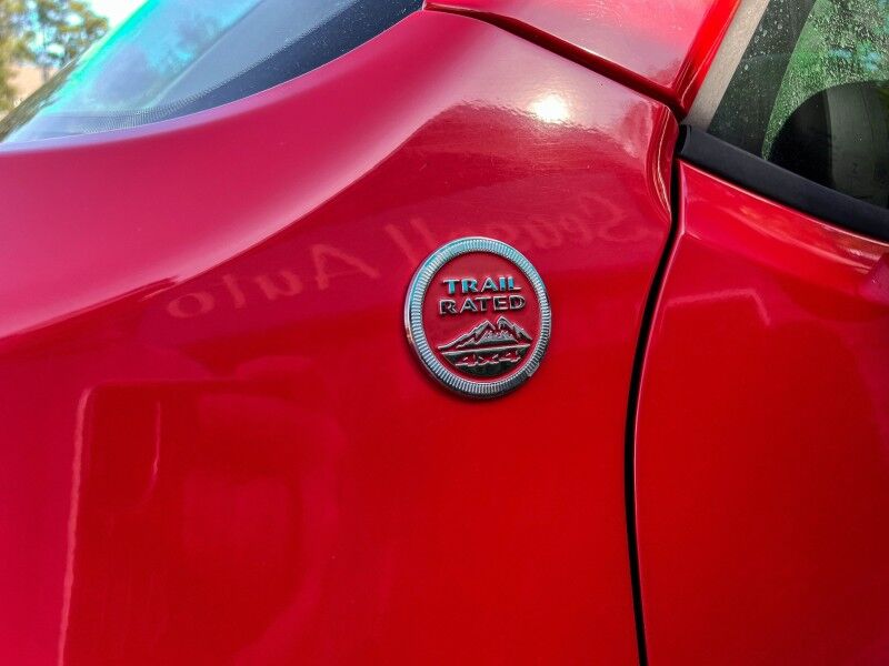 2016 Jeep Renegade Trailhawk Wilmington NC