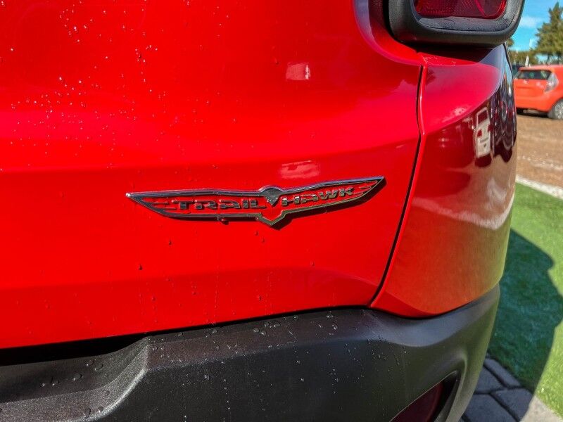 2016 Jeep Renegade Trailhawk Wilmington NC