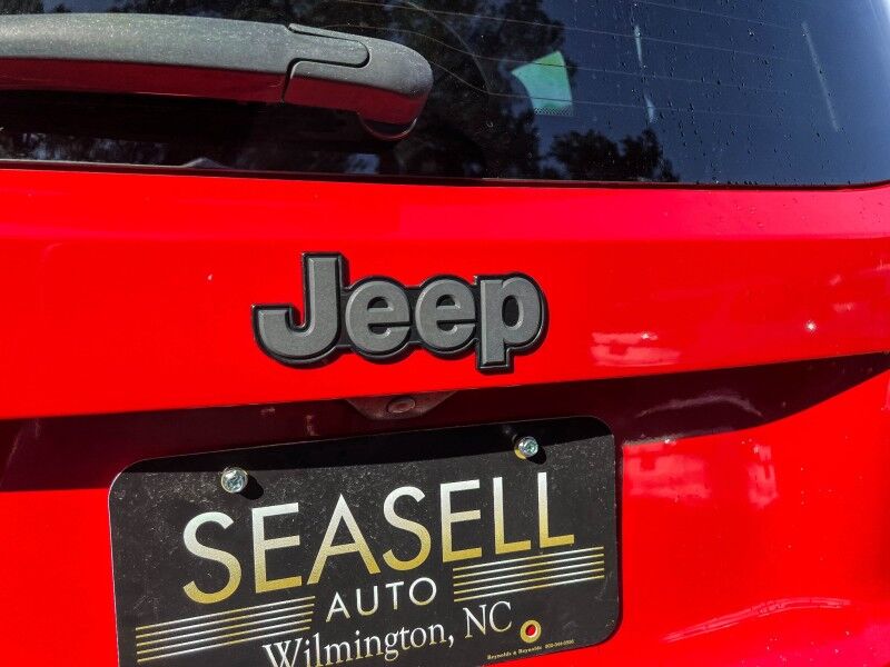 2016 Jeep Renegade Trailhawk Wilmington NC