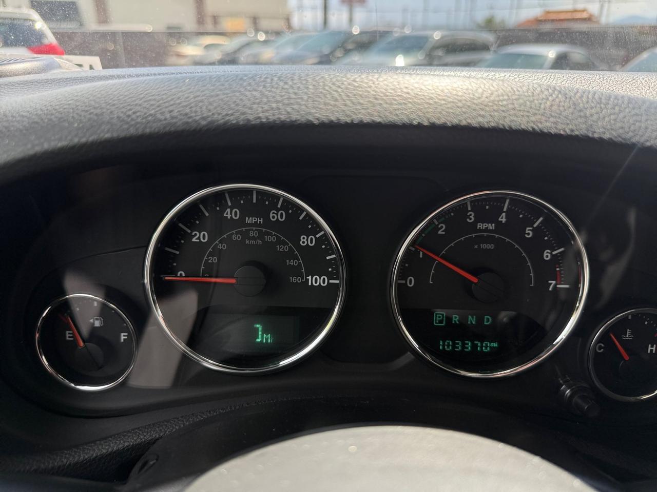 2016 Jeep WRANGLER UNLIMITED Sahara Salt Lake City UT