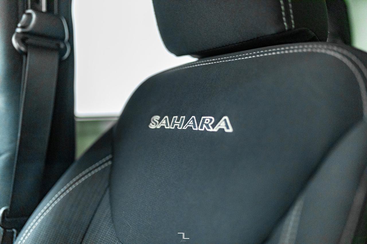 2016 Jeep Wrangler 4x4 Sahara Red Deer AB