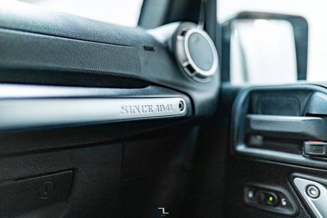 2016 Jeep Wrangler 4x4 Sahara Red Deer AB